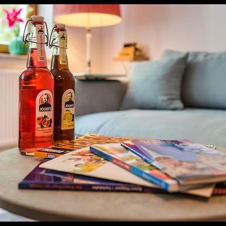 Ferienwohnung In Hamelner Innenstadt Hamelin Kültér fotó