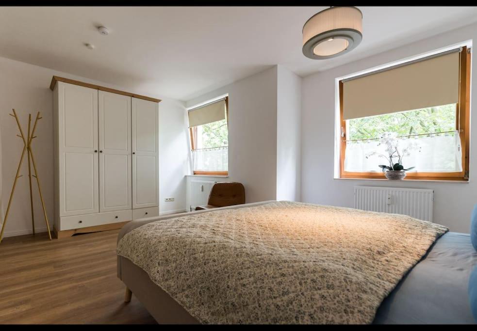 Ferienwohnung In Hamelner Innenstadt Hamelin Kültér fotó